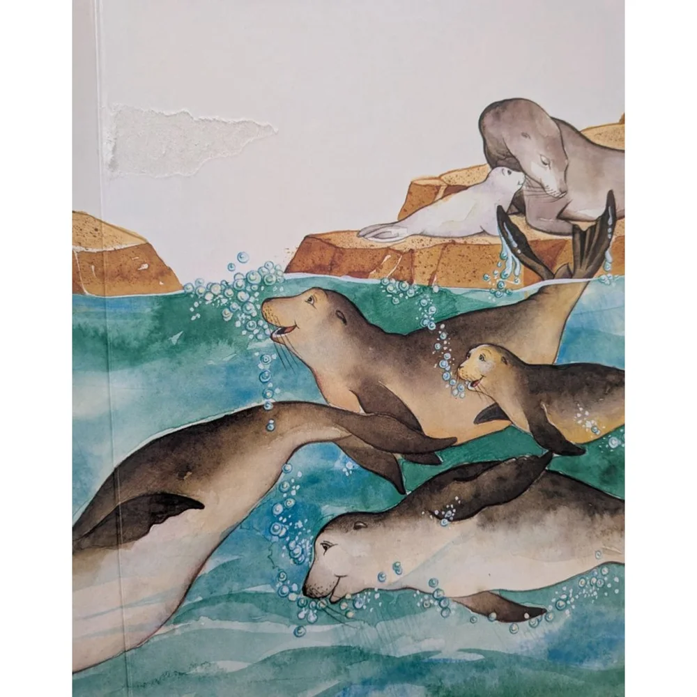 Set of 3 Children’s Puzzle Books – Sea Animals, Bugs & Zoo – Interactive Jigsaw